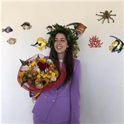 Sono Martina, laureata in scienze politiche, particolarmente esperta nelle materie Storiche, Sociali e politiche